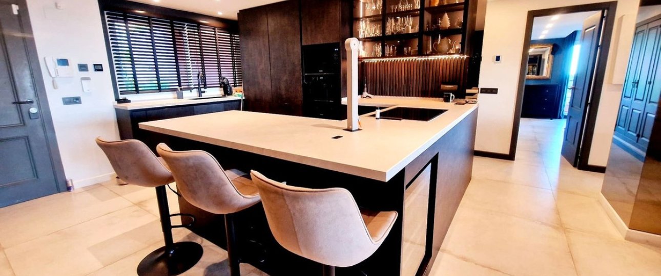 Wiederverkauf - apartment - Marbella - Marbella Centro