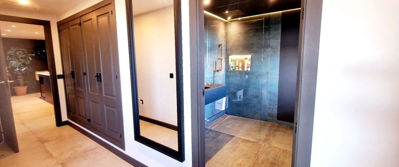 Wiederverkauf - apartment - Marbella - Marbella Centro