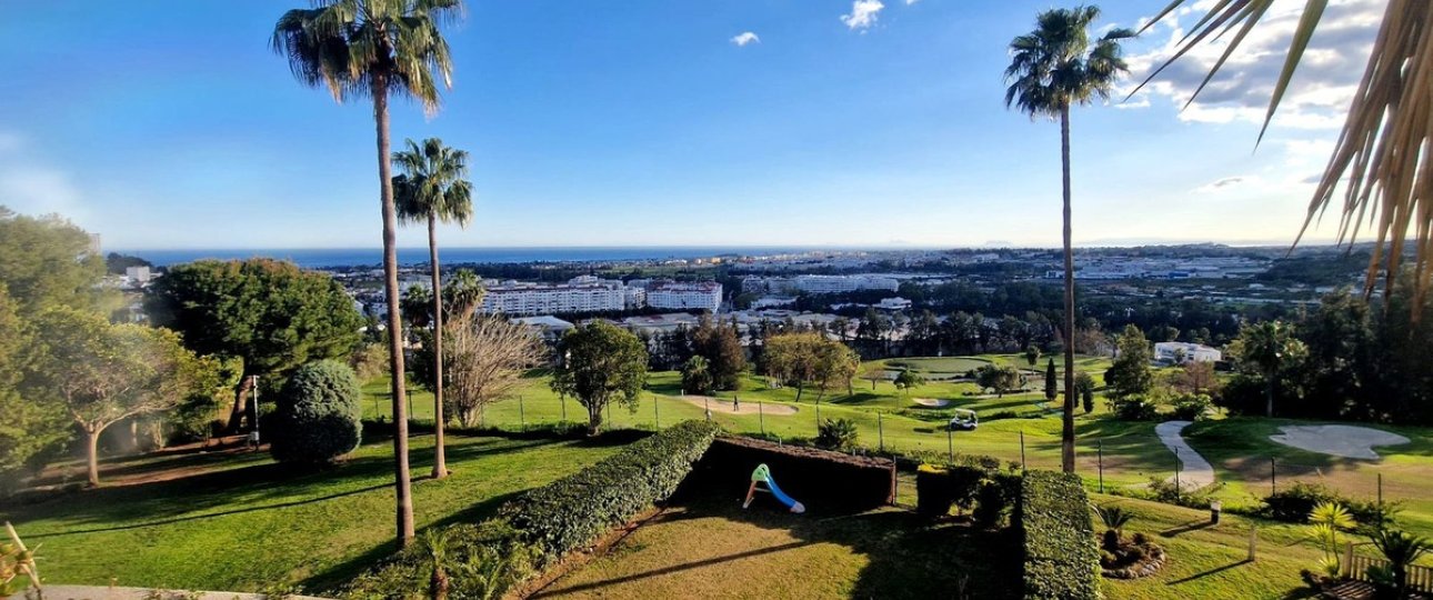 Wiederverkauf - apartment - Marbella - Marbella Centro