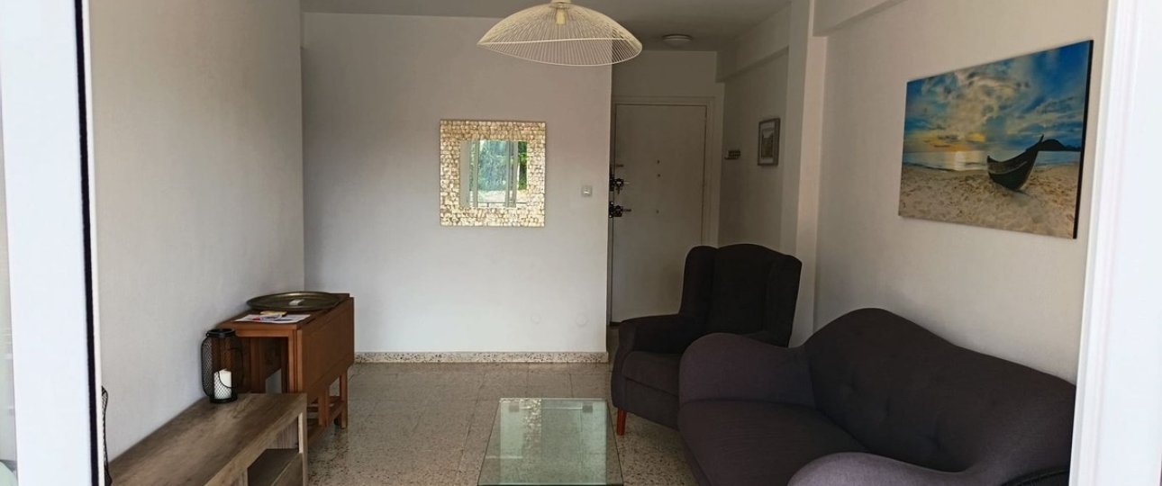 Wiederverkauf - apartment - Marbella - Marbella Centro
