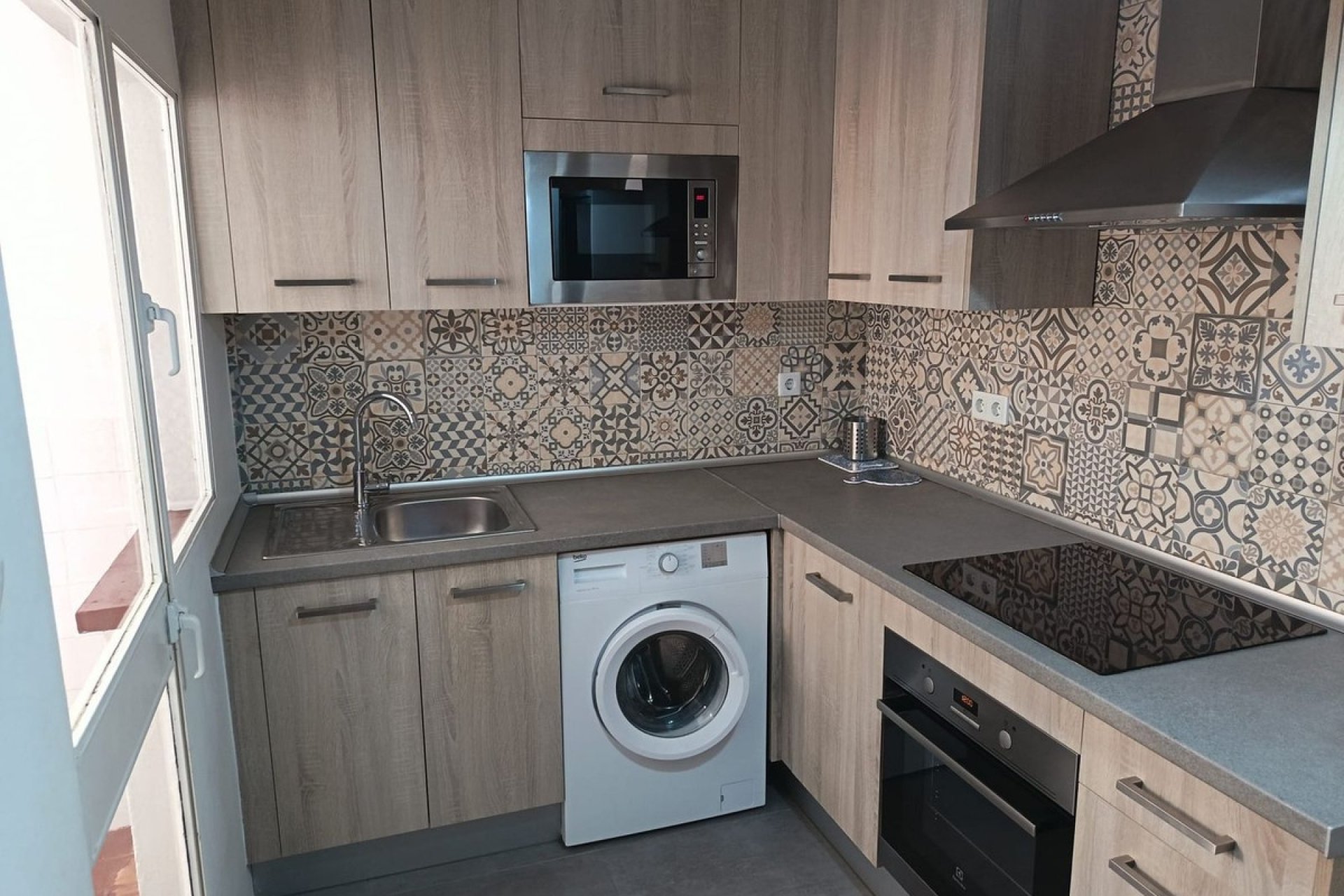 Wiederverkauf - apartment - Marbella - Marbella Centro