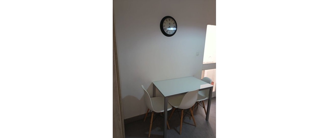 Wiederverkauf - apartment - Marbella - Marbella Centro