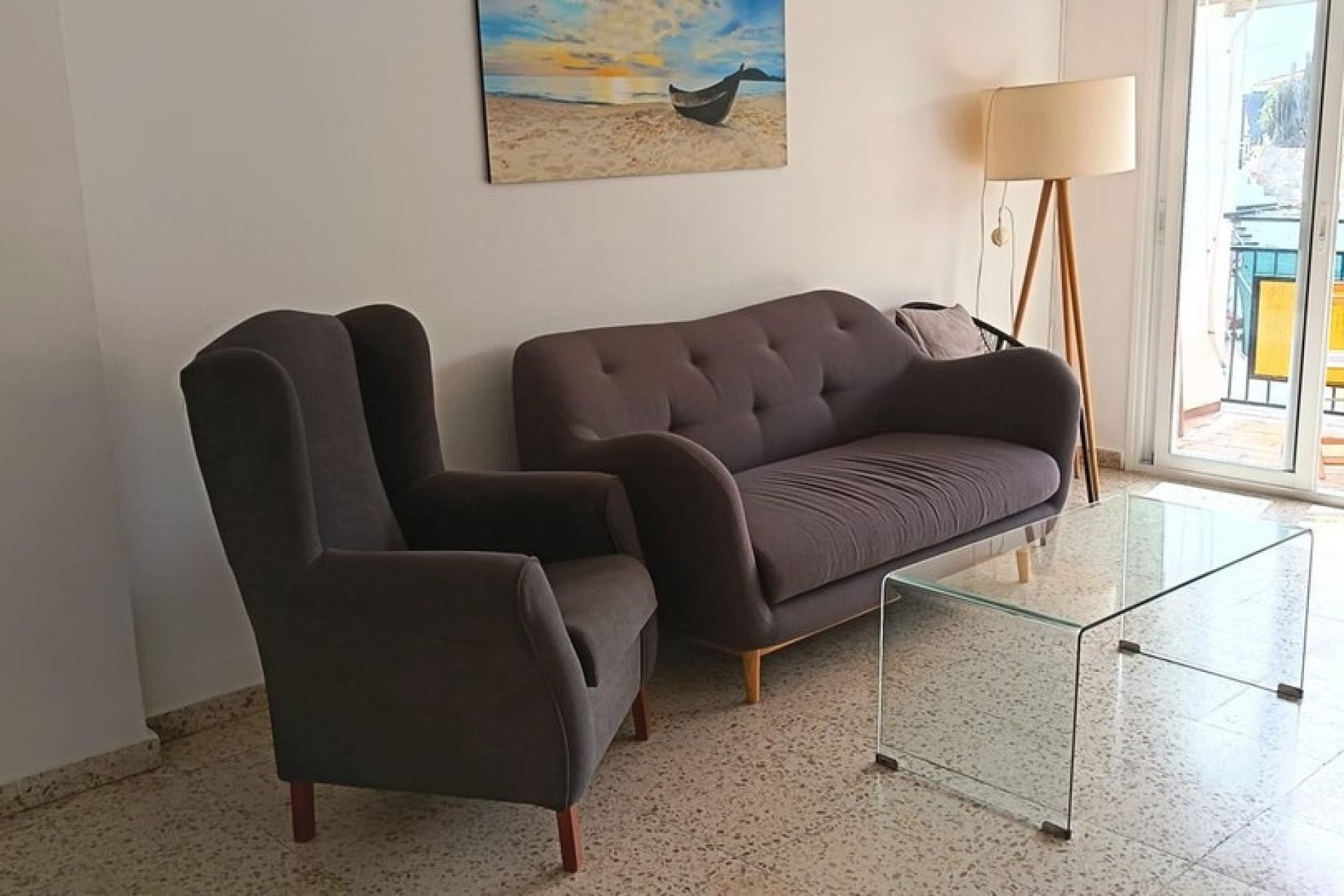 Wiederverkauf - apartment - Marbella - Marbella Centro