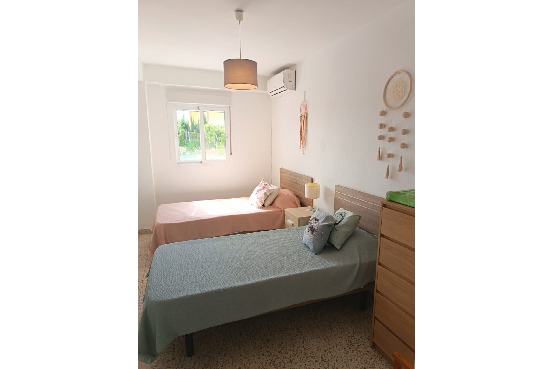 Wiederverkauf - apartment - Marbella - Marbella Centro