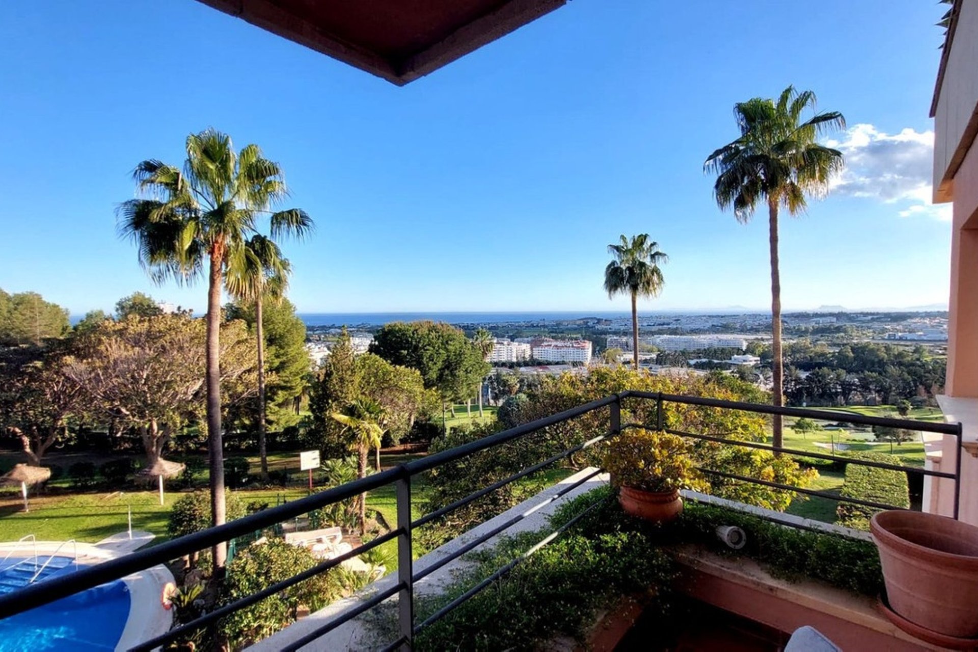Wiederverkauf - apartment - Marbella - Marbella Centro