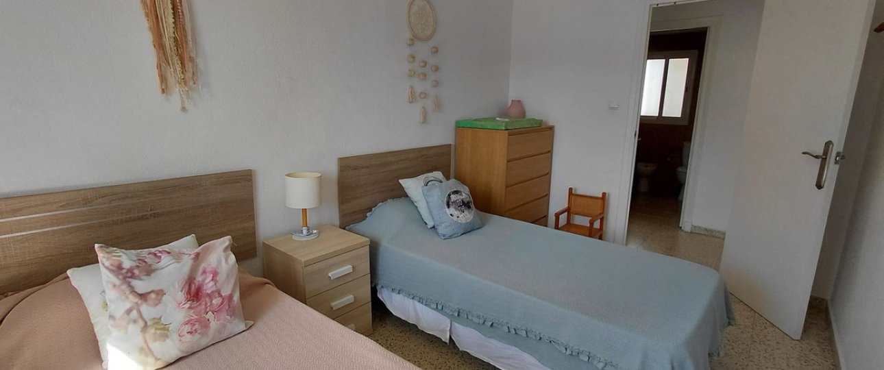 Wiederverkauf - apartment - Marbella - Marbella Centro