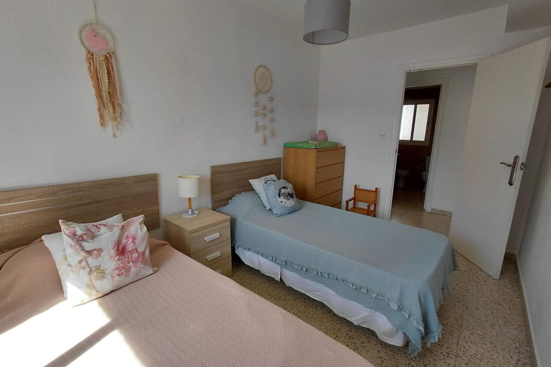 Wiederverkauf - apartment - Marbella - Marbella Centro