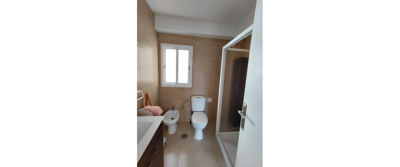 Wiederverkauf - apartment - Marbella - Marbella Centro