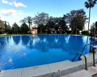 Wiederverkauf - apartment - Marbella - Marbella Centro