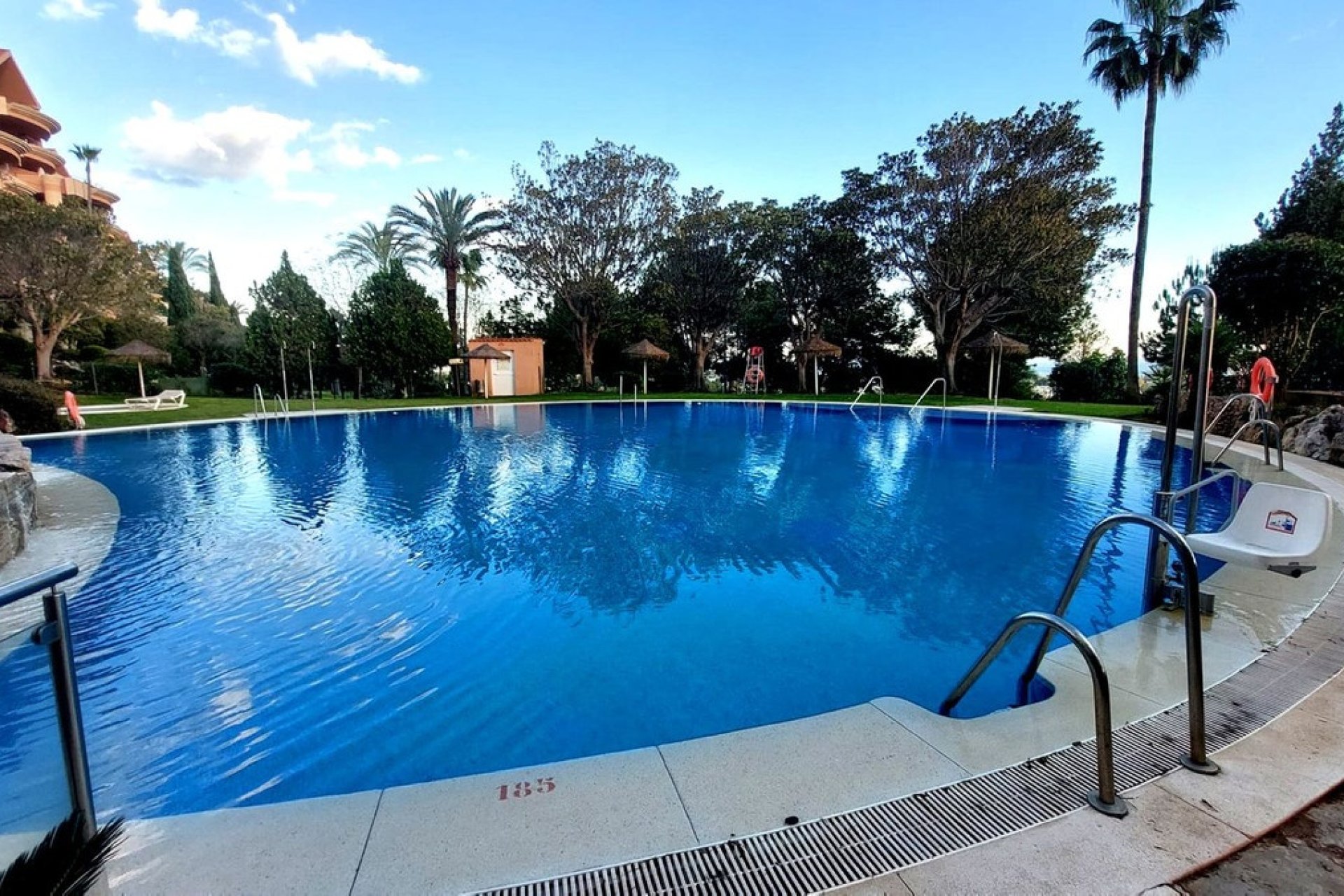 Wiederverkauf - apartment - Marbella - Marbella Centro