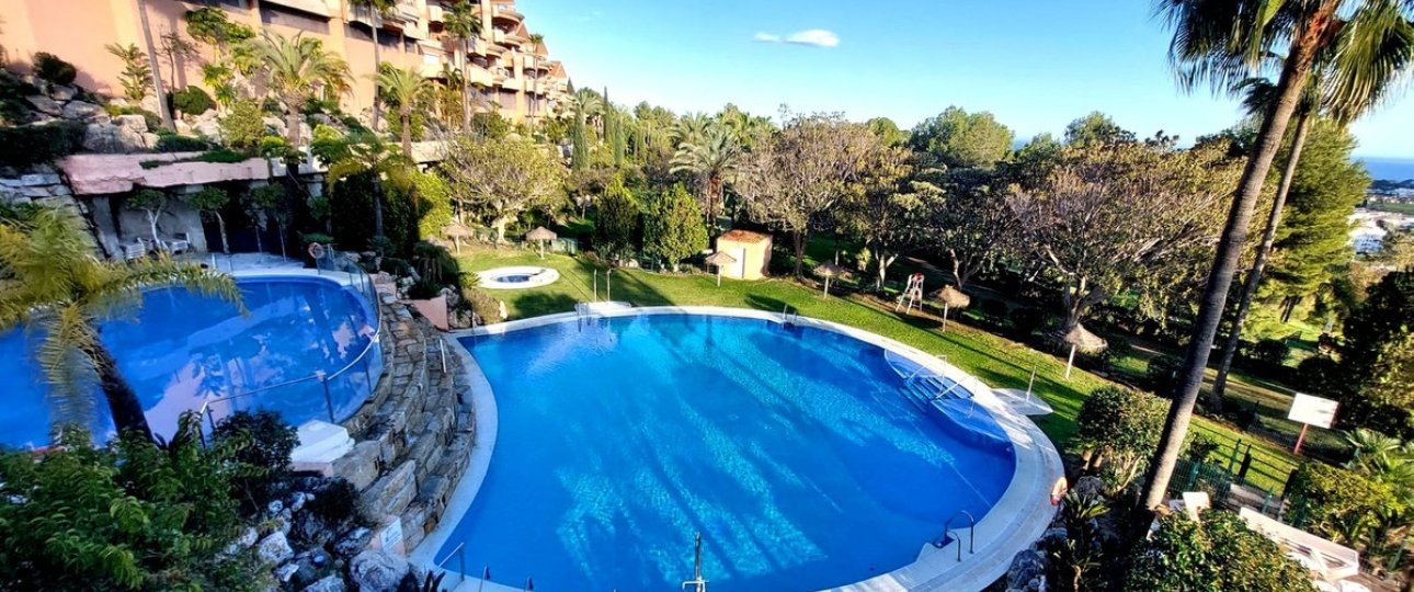 Wiederverkauf - apartment - Marbella - Marbella Centro