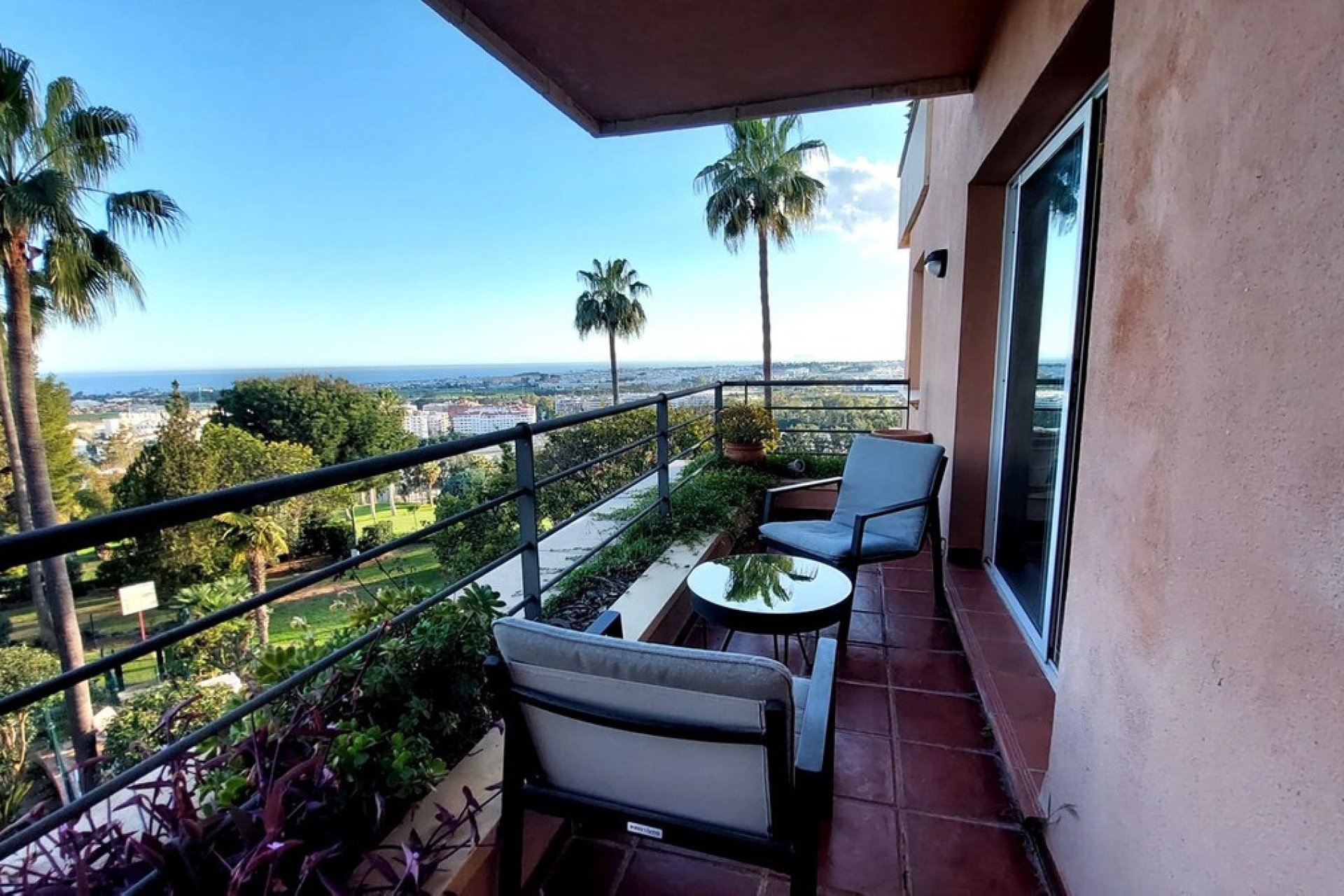 Wiederverkauf - apartment - Marbella - Marbella Centro