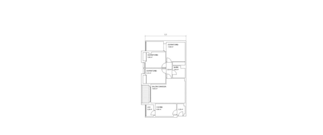Wiederverkauf - apartment - Marbella - Marbella Centro