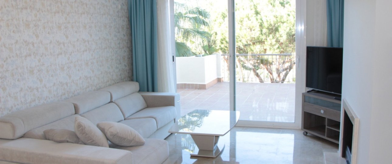 Wiederverkauf - apartment - Marbella - Marbella Centro