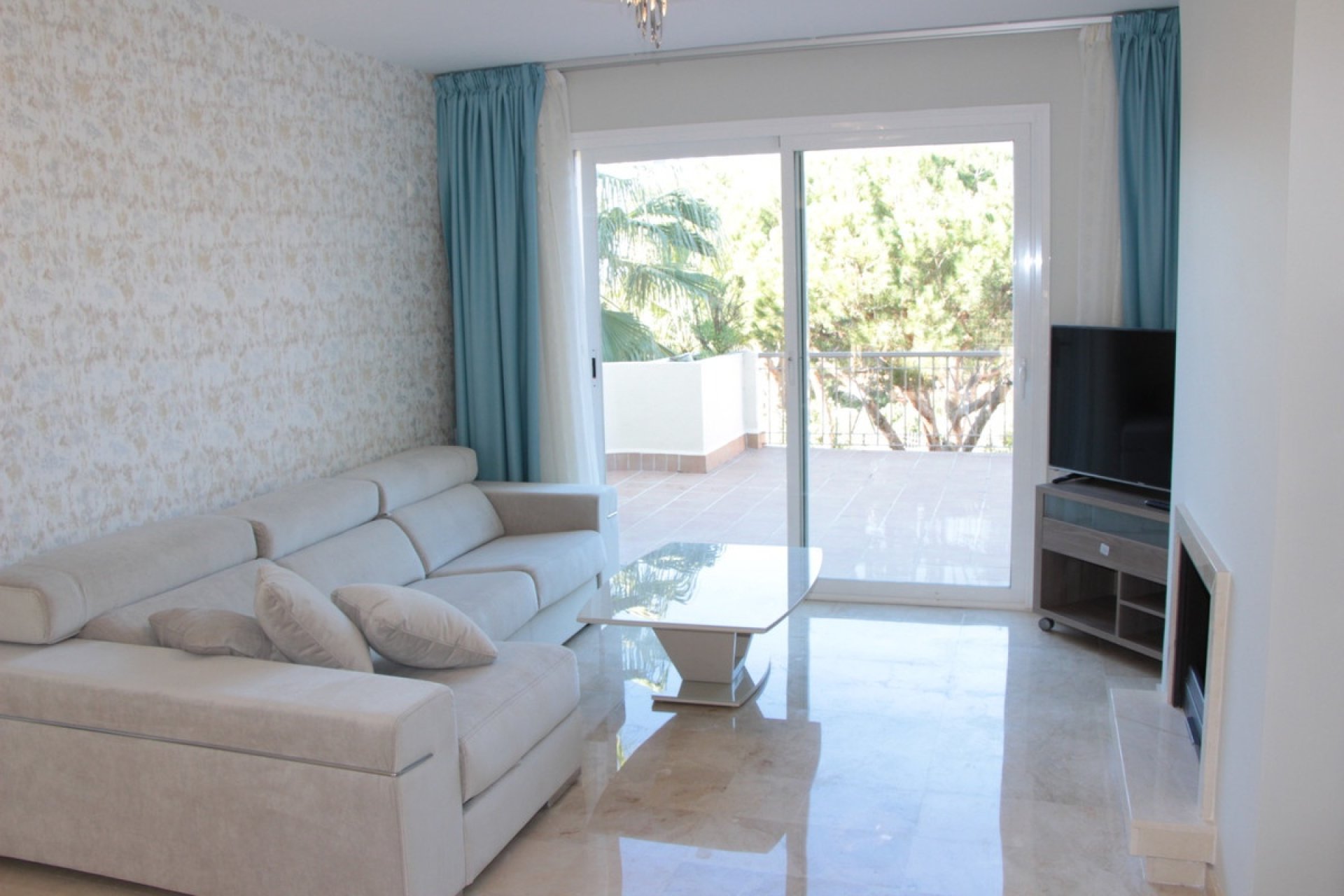 Wiederverkauf - apartment - Marbella - Marbella Centro