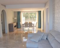 Wiederverkauf - apartment - Marbella - Marbella Centro