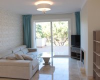 Wiederverkauf - apartment - Marbella - Marbella Centro