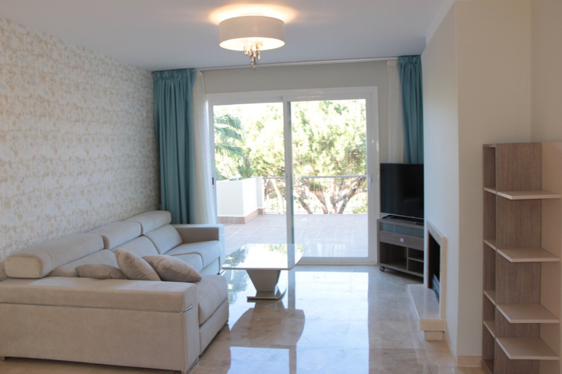 Wiederverkauf - apartment - Marbella - Marbella Centro