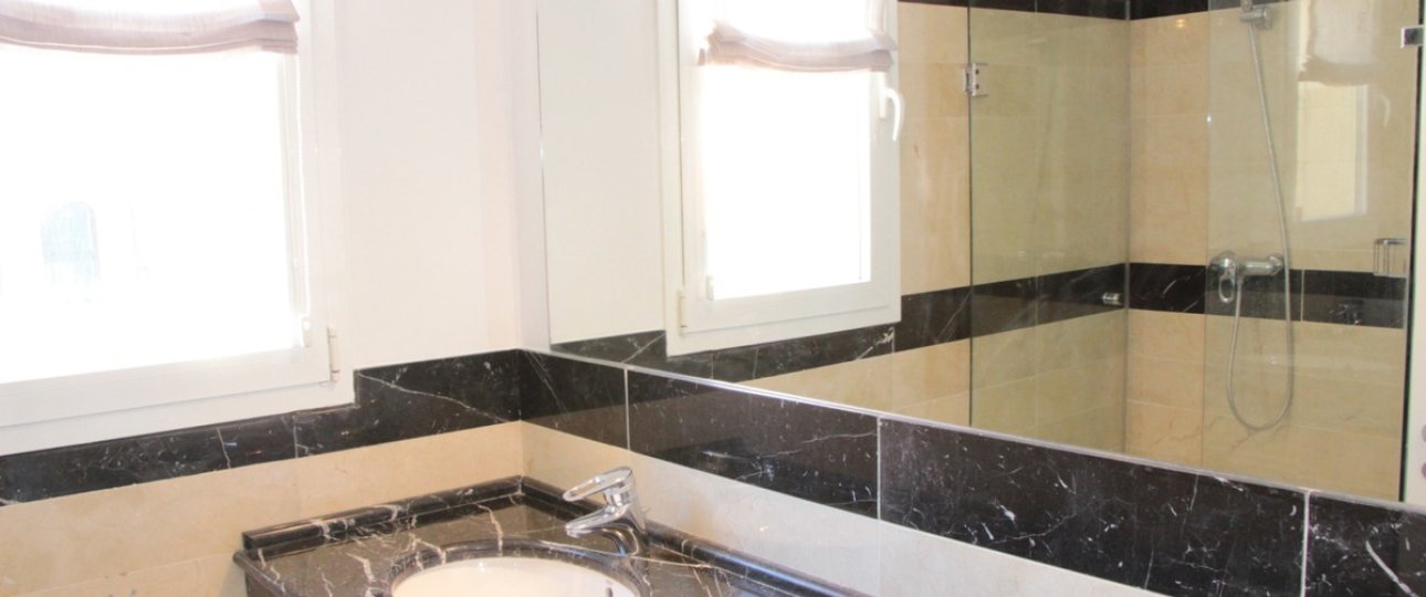 Wiederverkauf - apartment - Marbella - Marbella Centro