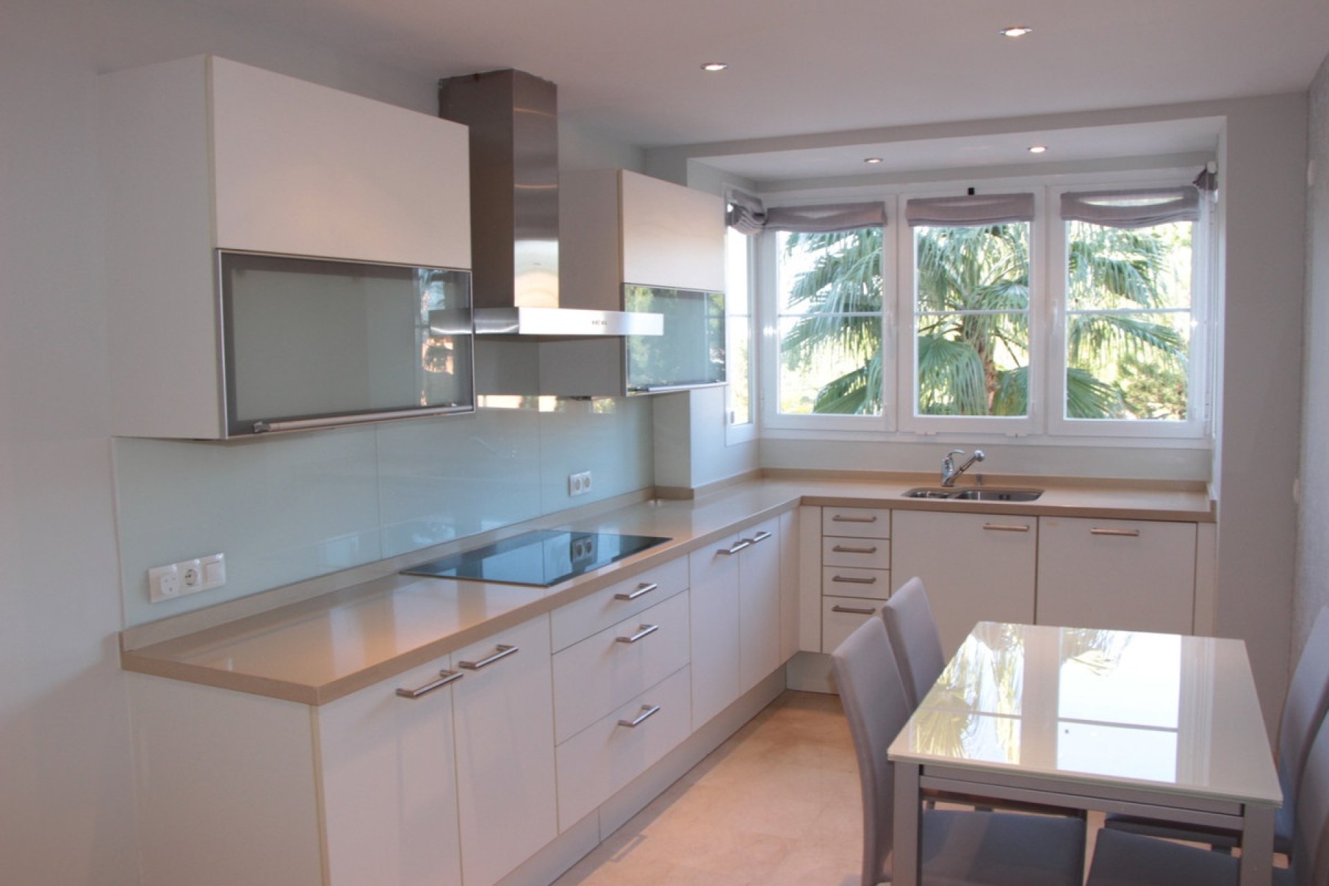 Wiederverkauf - apartment - Marbella - Marbella Centro