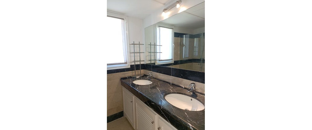 Wiederverkauf - apartment - Marbella - Marbella Centro