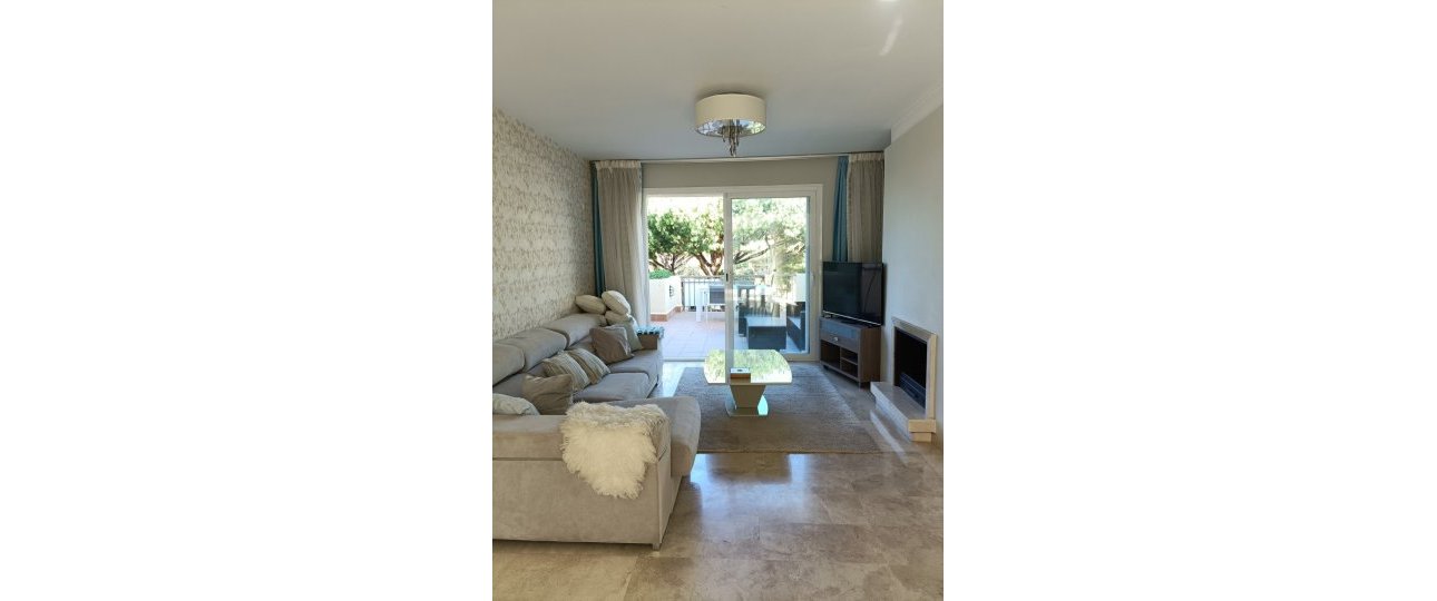 Wiederverkauf - apartment - Marbella - Marbella Centro