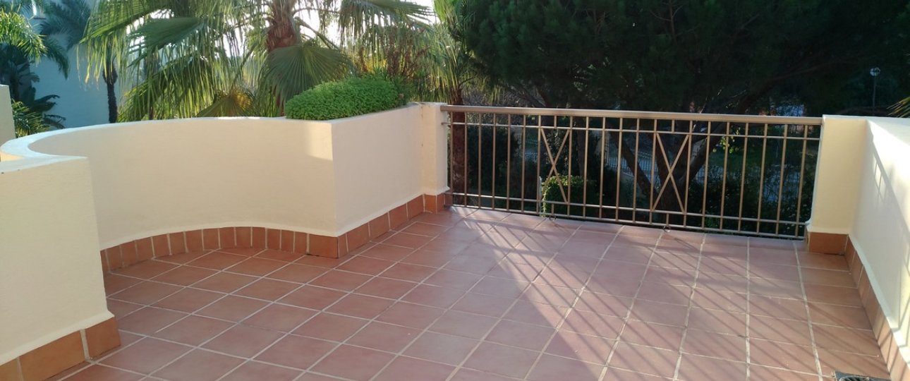Wiederverkauf - apartment - Marbella - Marbella Centro