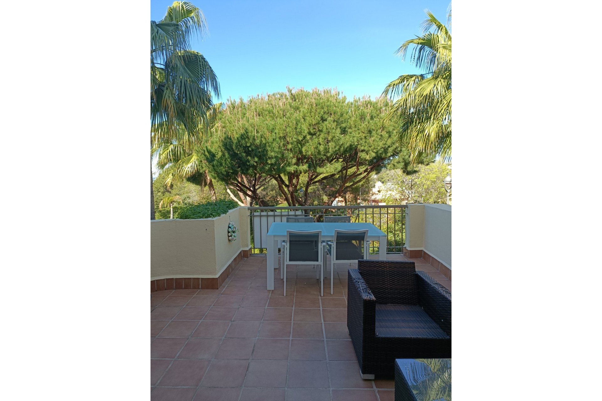 Wiederverkauf - apartment - Marbella - Marbella Centro