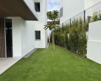 Wiederverkauf - apartment - Marbella - Marbella Centro
