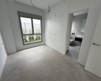 Wiederverkauf - apartment - Marbella - Marbella Centro