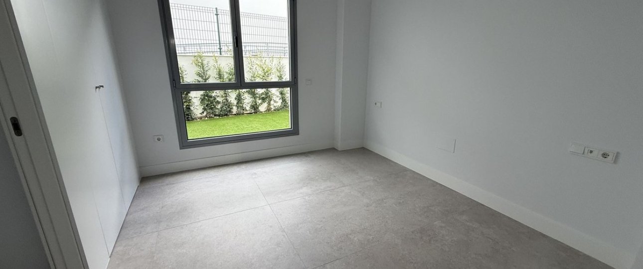 Wiederverkauf - apartment - Marbella - Marbella Centro