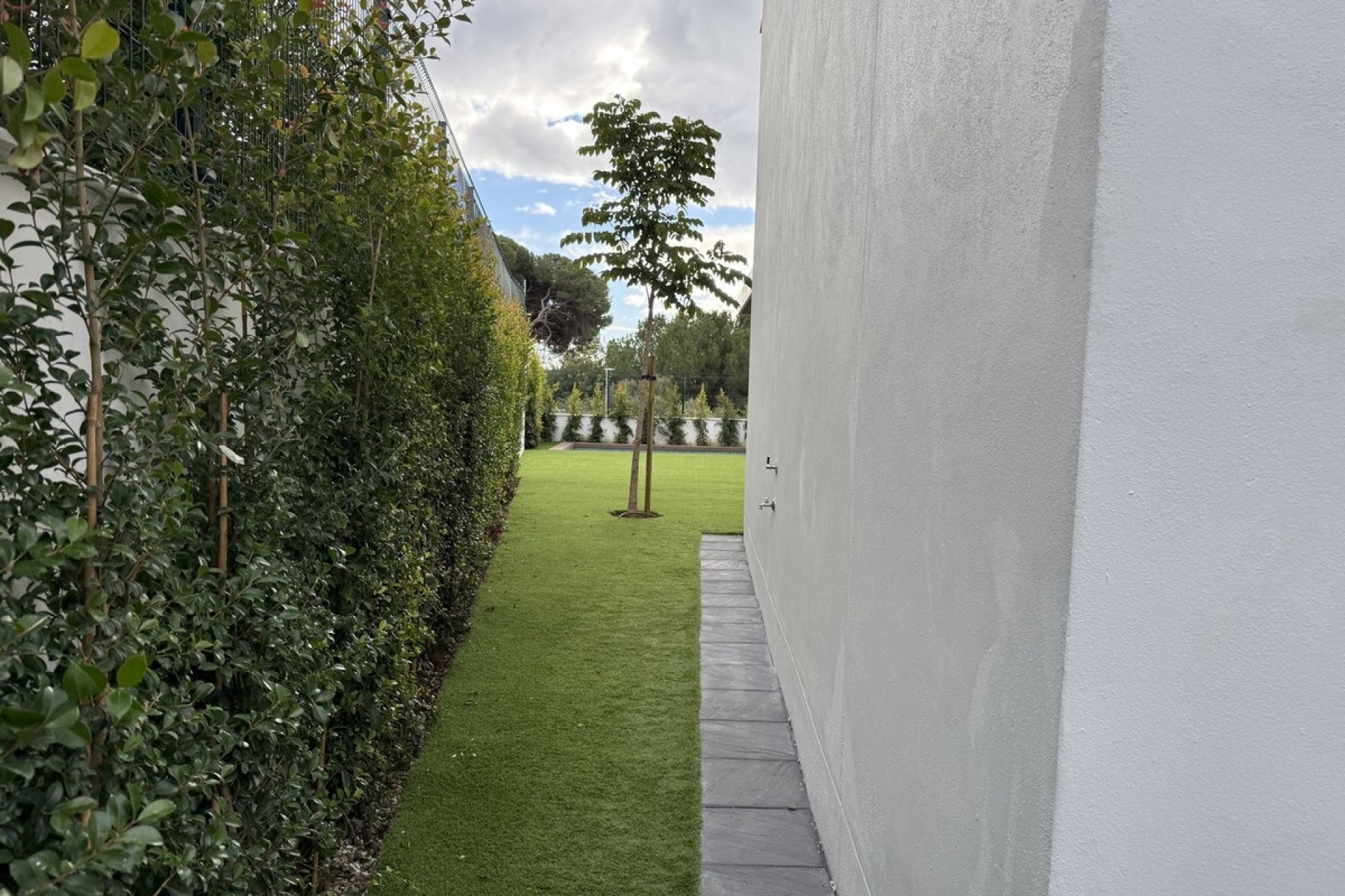 Wiederverkauf - apartment - Marbella - Marbella Centro