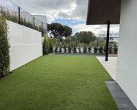 Wiederverkauf - apartment - Marbella - Marbella Centro