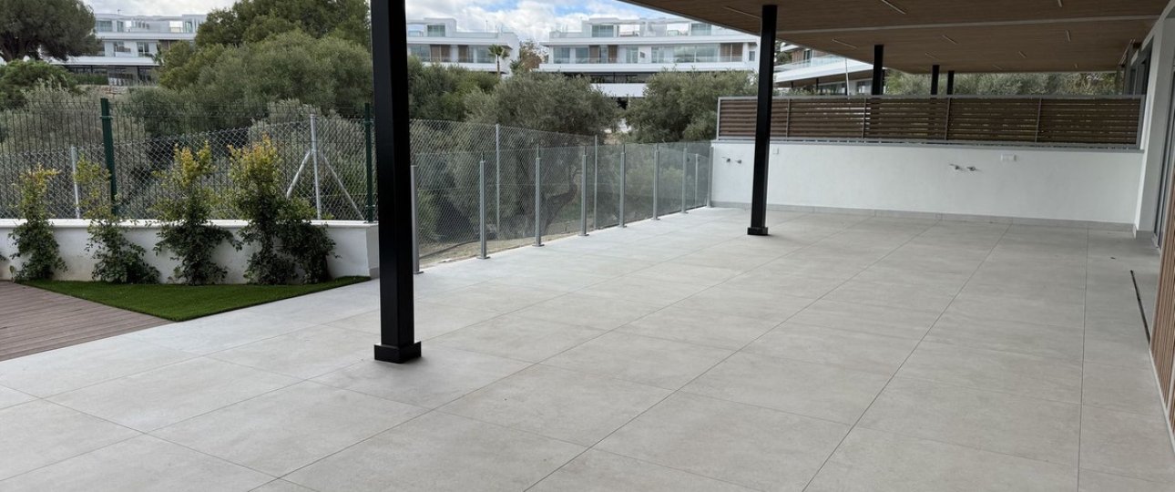 Wiederverkauf - apartment - Marbella - Marbella Centro
