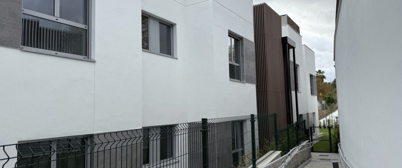 Wiederverkauf - apartment - Marbella - Marbella Centro