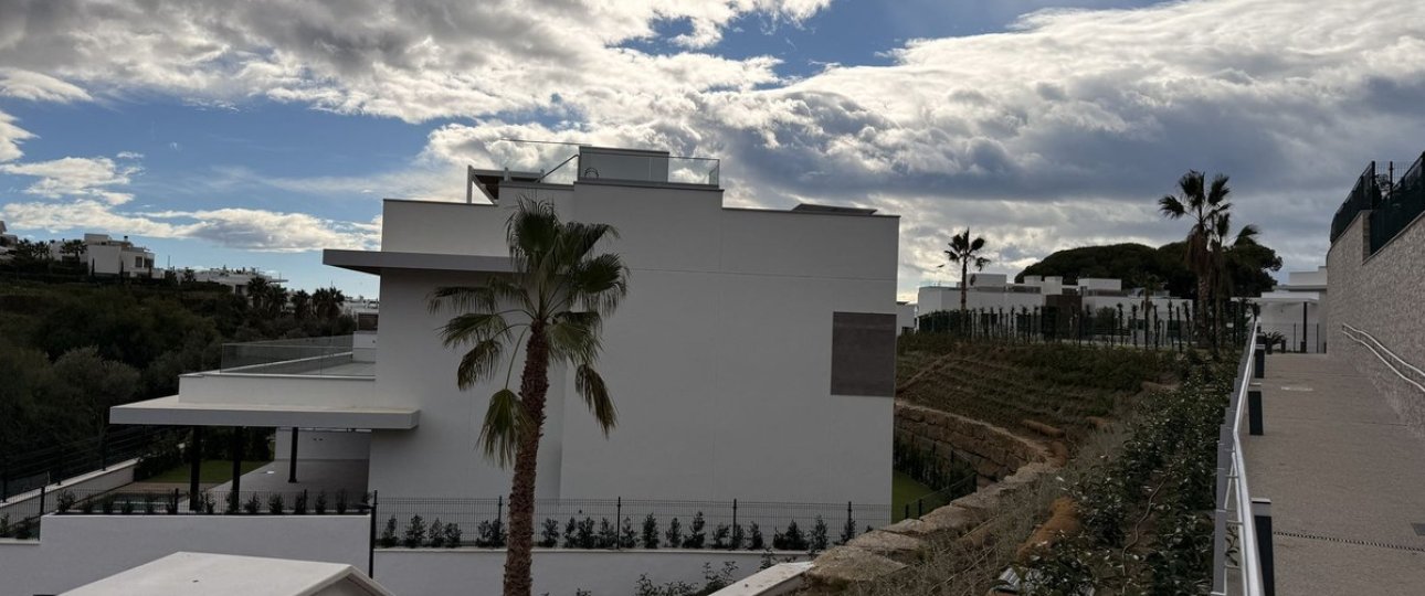 Wiederverkauf - apartment - Marbella - Marbella Centro