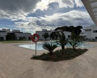 Wiederverkauf - apartment - Marbella - Marbella Centro
