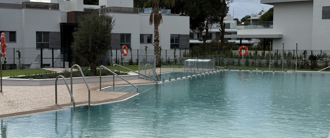 Wiederverkauf - apartment - Marbella - Marbella Centro