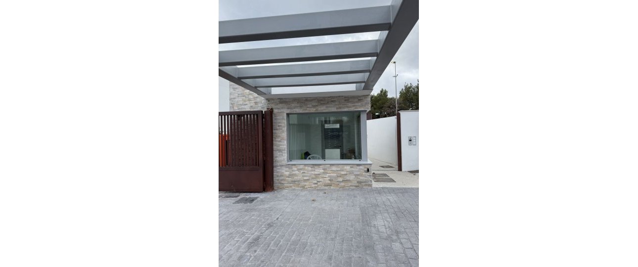 Wiederverkauf - apartment - Marbella - Marbella Centro