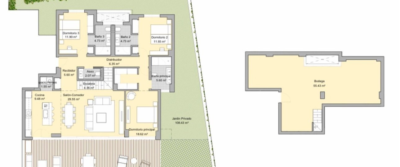 Wiederverkauf - apartment - Marbella - Marbella Centro