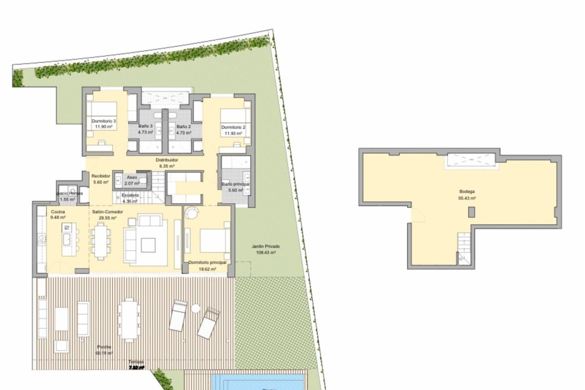 Wiederverkauf - apartment - Marbella - Marbella Centro