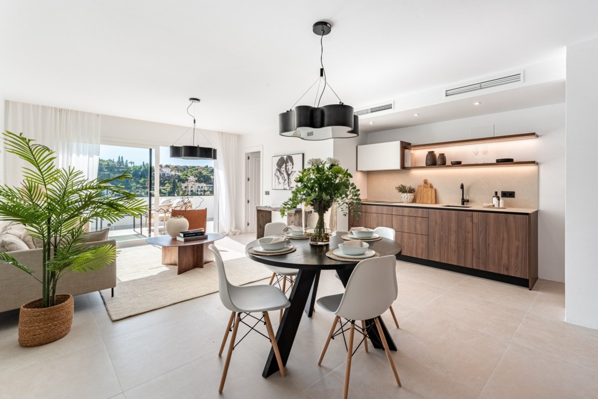 Wiederverkauf - apartment - Marbella - Marbella Centro