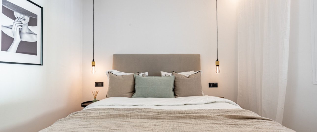 Wiederverkauf - apartment - Marbella - Marbella Centro