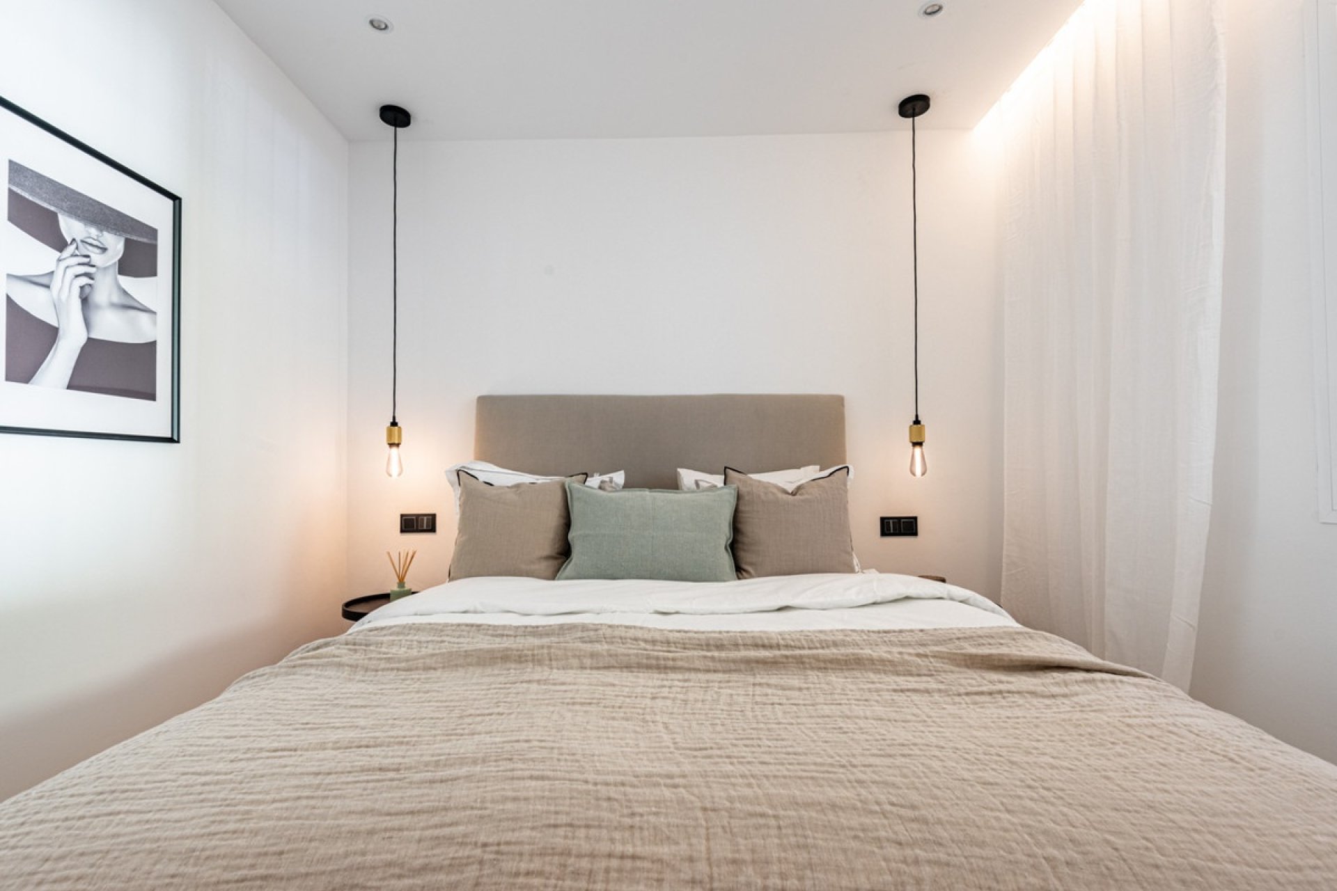 Wiederverkauf - apartment - Marbella - Marbella Centro