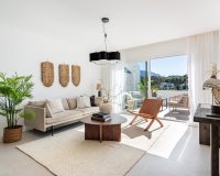 Wiederverkauf - apartment - Marbella - Marbella Centro