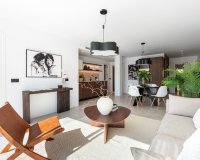 Wiederverkauf - apartment - Marbella - Marbella Centro