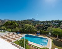 Wiederverkauf - apartment - Marbella - Marbella Centro