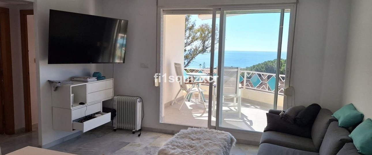 Wiederverkauf - apartment - Marbella - Marbella Centro