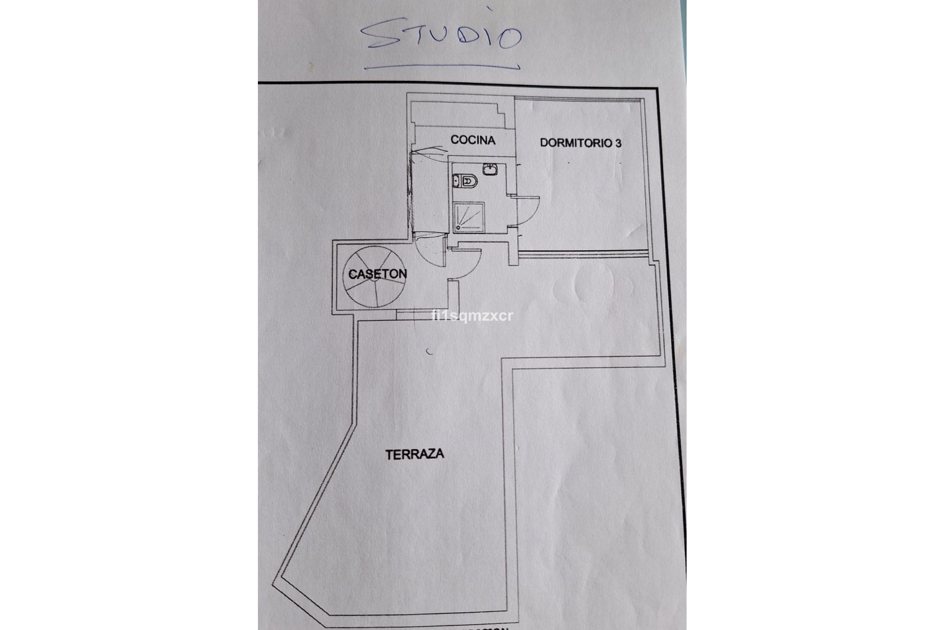 Wiederverkauf - apartment - Marbella - Marbella Centro