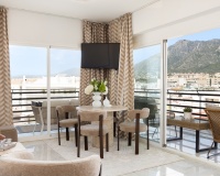 Wiederverkauf - apartment - Marbella - Marbella Centro